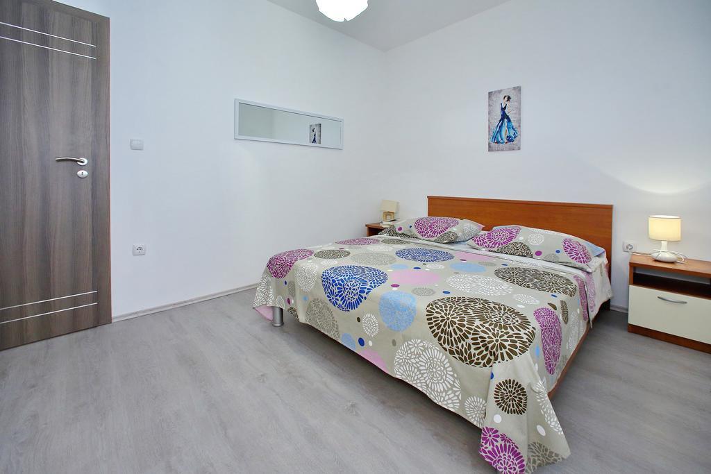 Apartments Kero 비빈제 외부 사진