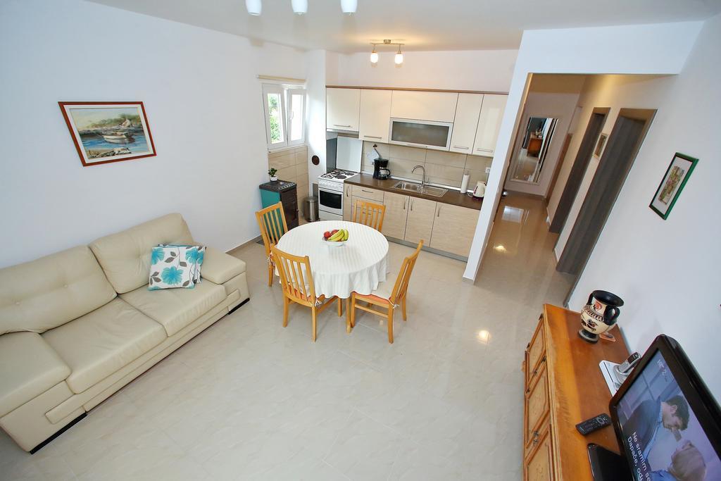 Apartments Kero 비빈제 외부 사진
