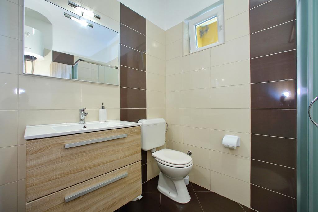 Apartments Kero 비빈제 외부 사진
