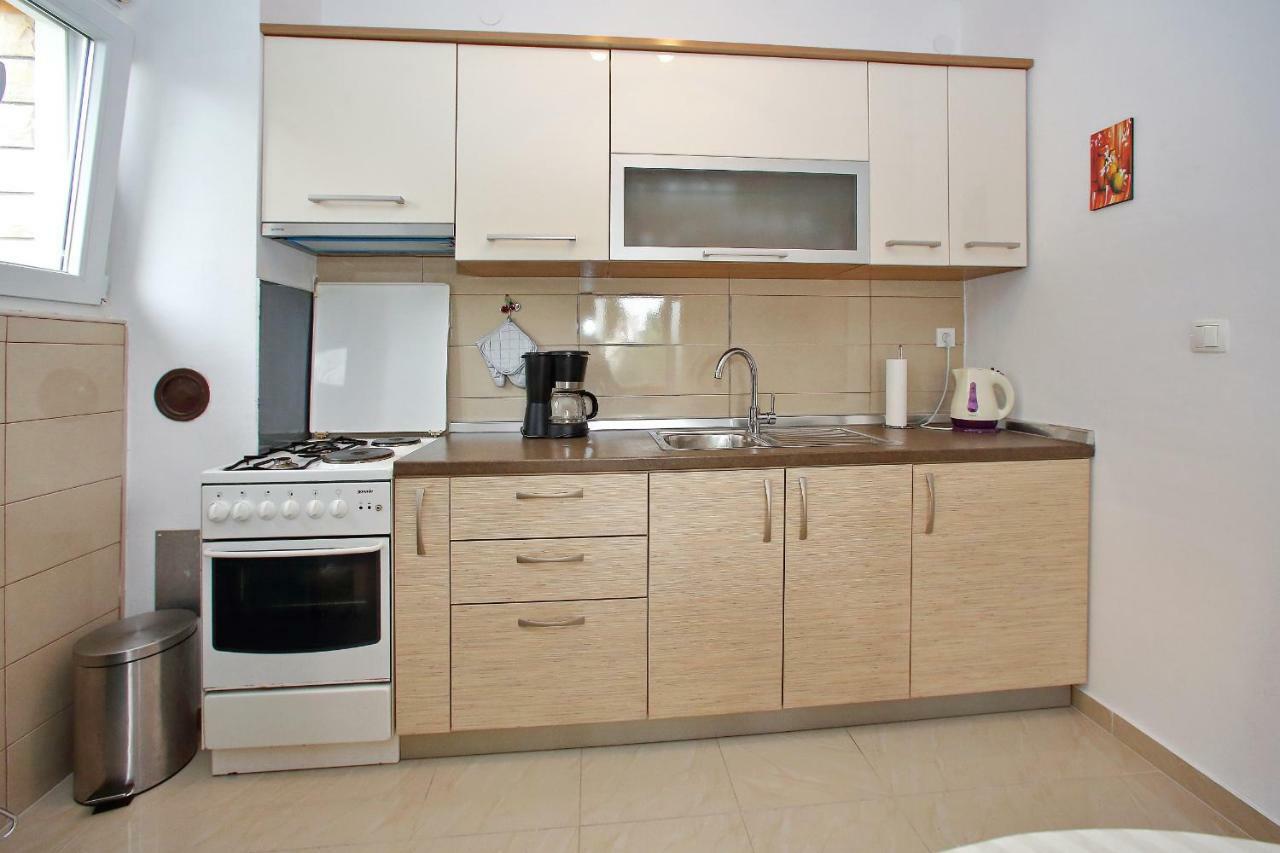 Apartments Kero 비빈제 외부 사진