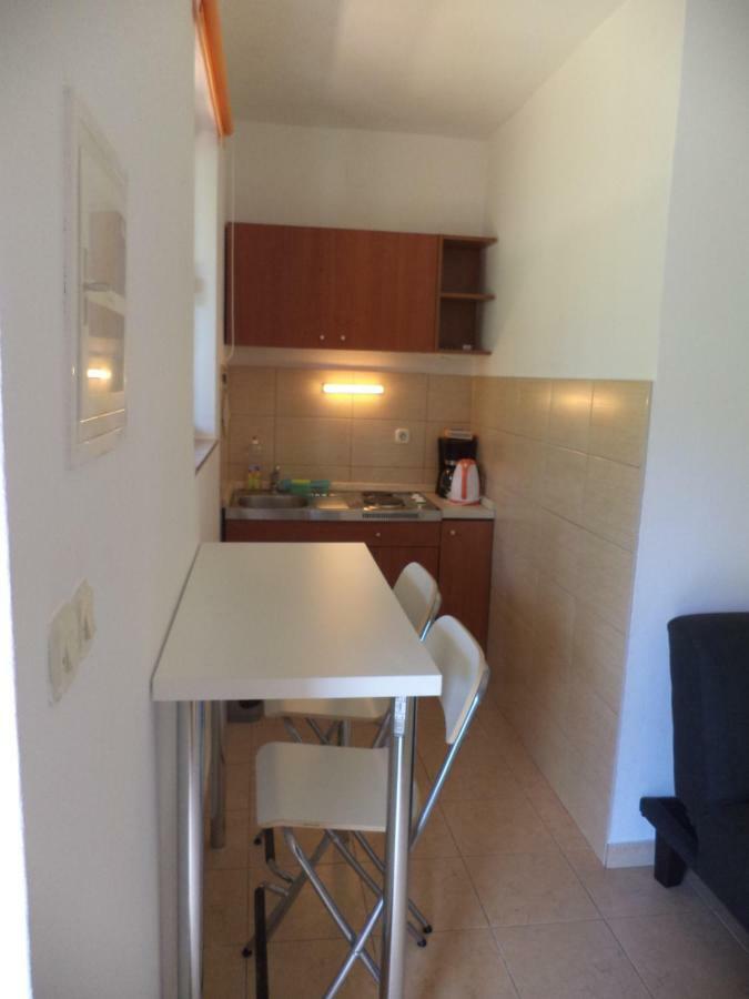 Apartments Kero 비빈제 외부 사진