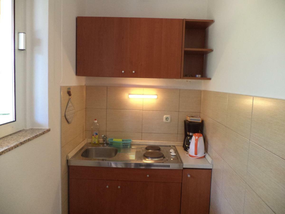 Apartments Kero 비빈제 외부 사진