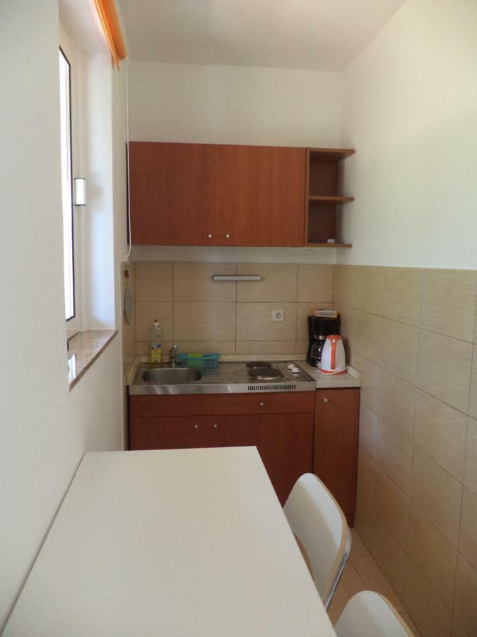 Apartments Kero 비빈제 외부 사진