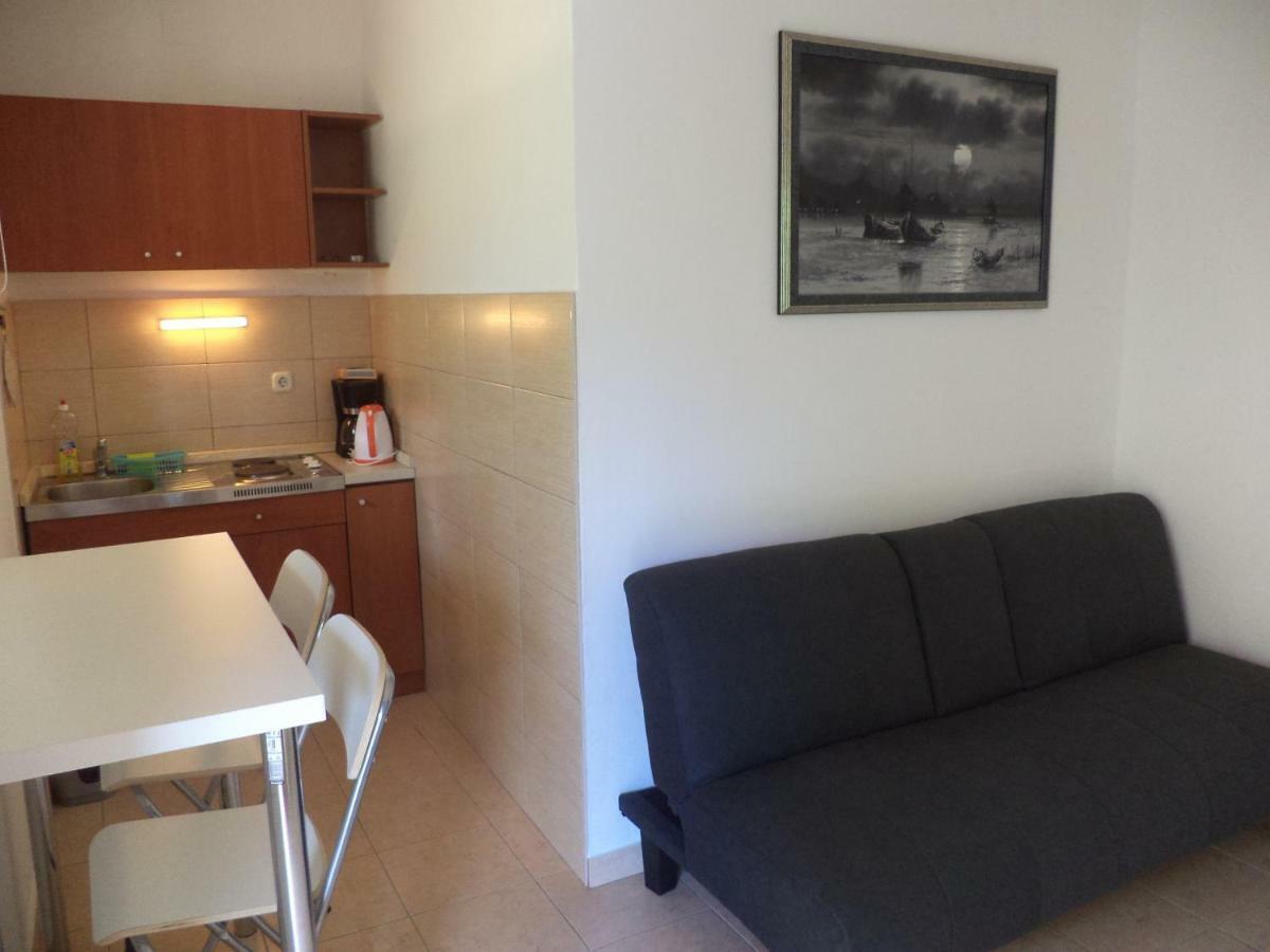 Apartments Kero 비빈제 외부 사진