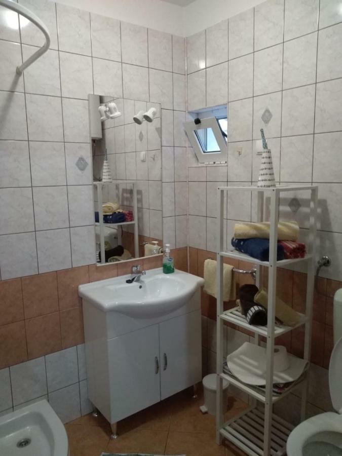 Apartments Kero 비빈제 외부 사진