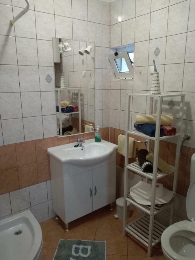 Apartments Kero 비빈제 외부 사진
